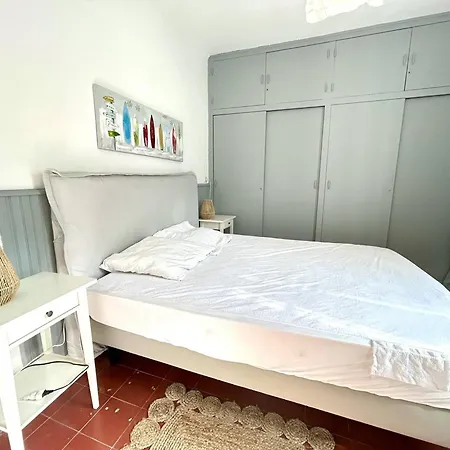 Grand T2 Lumineux A Argeles-sur-mer, Proche - Fr-1-388-230 Apartment