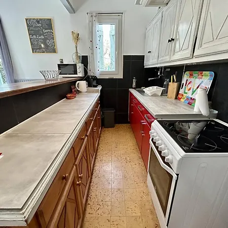 Grand T2 Lumineux A Argeles-sur-mer, Proche - Fr-1-388-230
