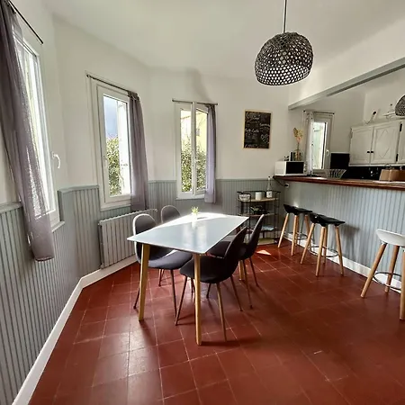 Apartment Grand T2 Lumineux A Argeles-sur-mer, Proche - Fr-1-388-230 *
