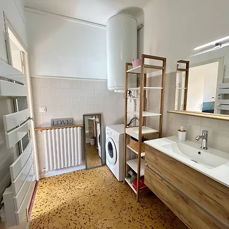 Grand T2 Lumineux A Argeles-sur-mer, Proche - Fr-1-388-230 Argeles-sur-Mer