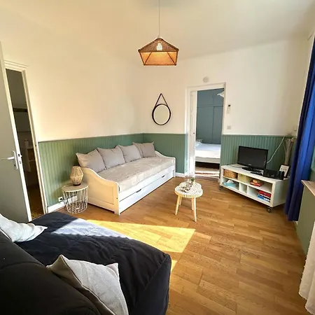 Grand T2 Lumineux A Argeles-sur-mer, Proche - Fr-1-388-230